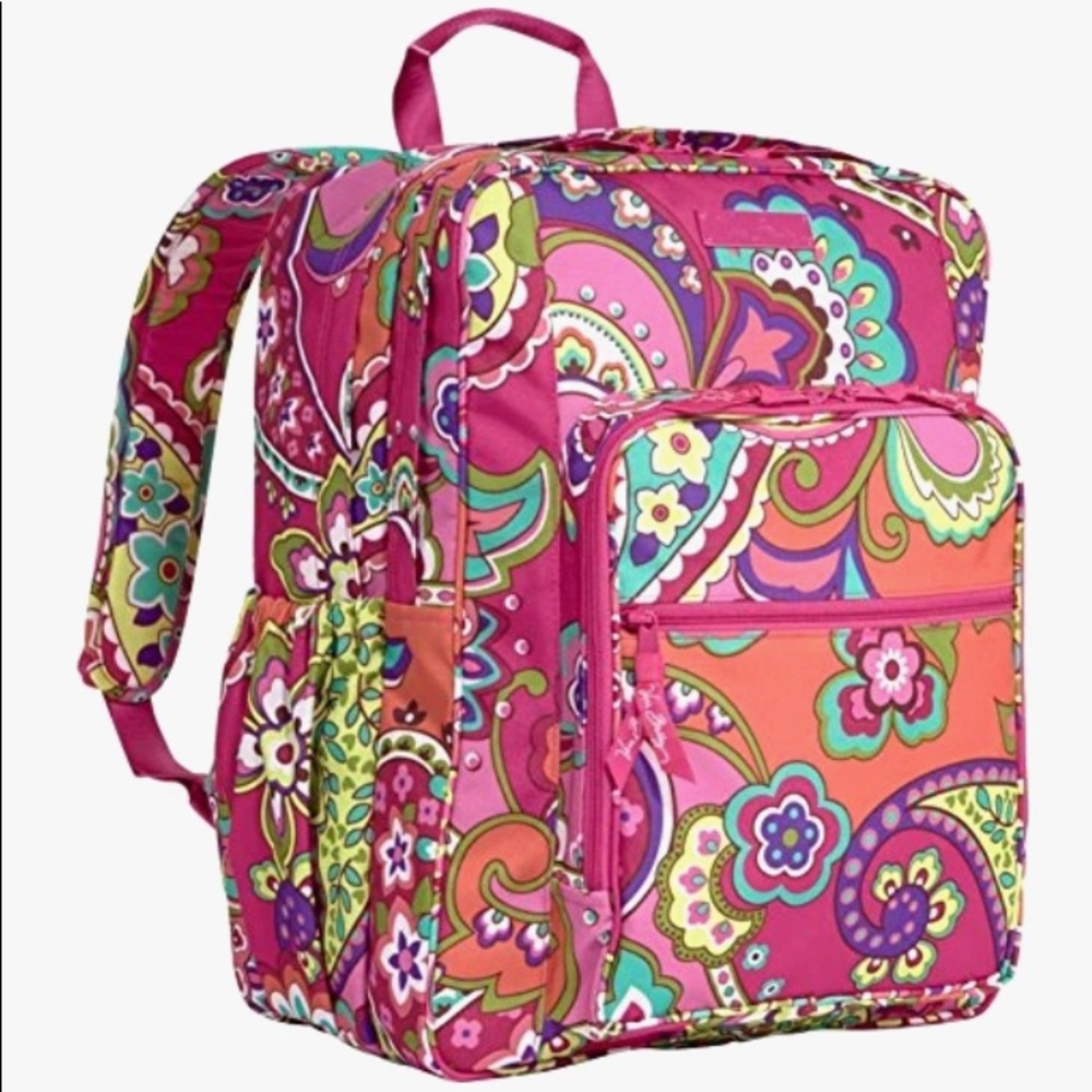 Vera Bradley Backpack